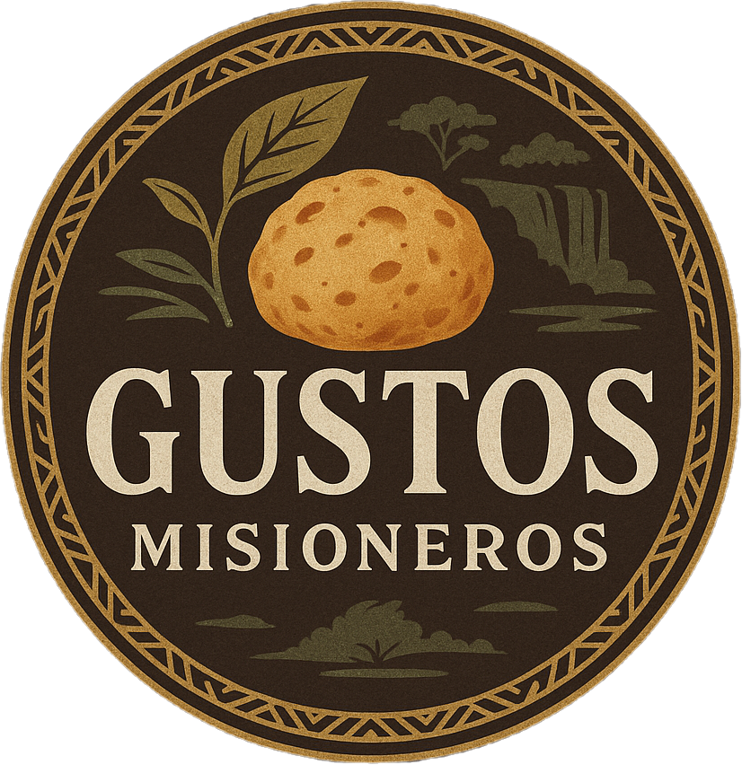 Gustos Misioneros